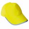 Hi-Viz-, Fluo-Cap
