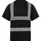 Hi-Viz T-Shirt EN ISO 20471