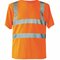 Hi-Viz T-Shirt EN ISO 20471