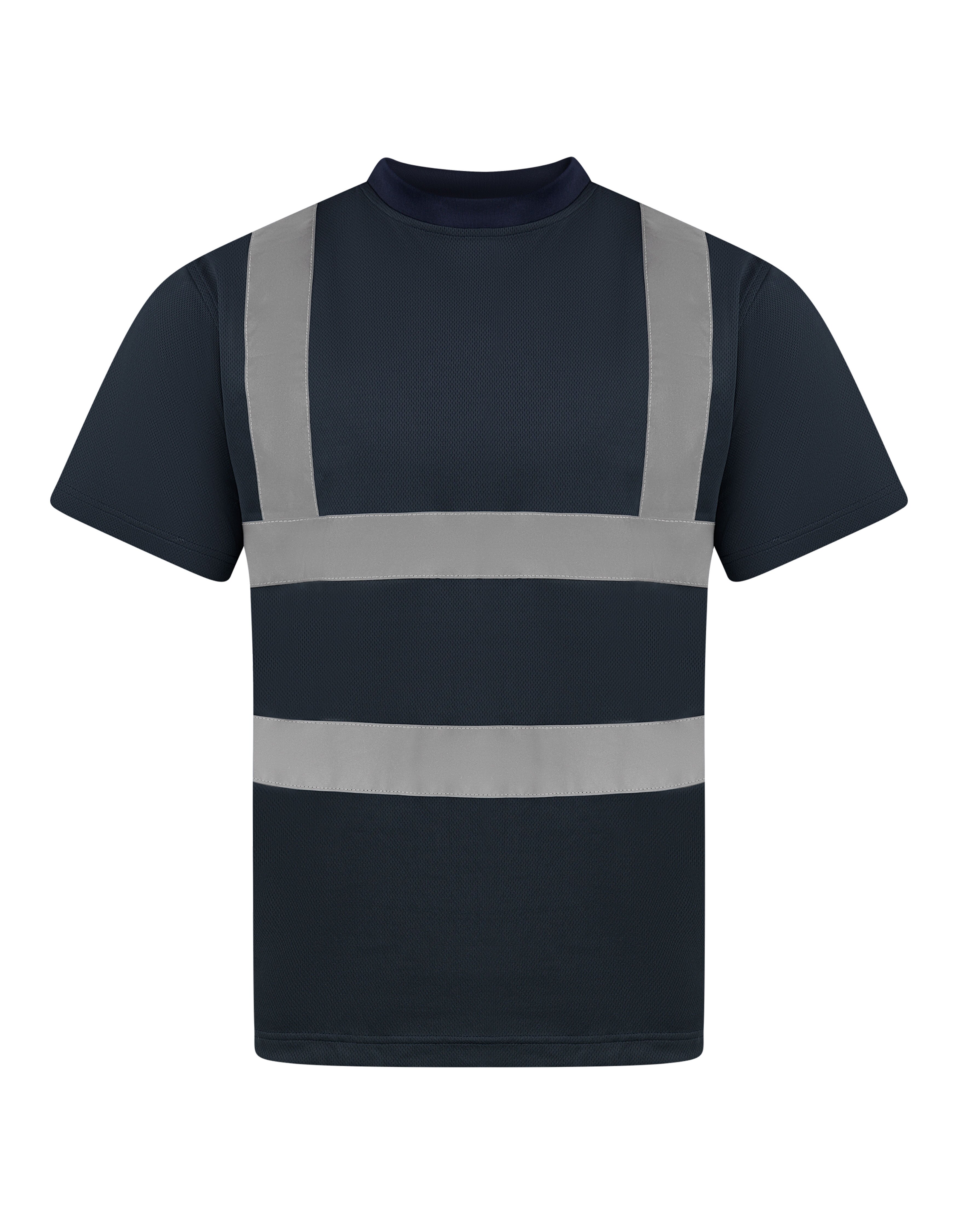 Hi-Viz T-Shirt EN ISO 20471