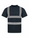 Hi-Viz T-Shirt EN ISO 20471