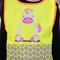 KX119K Korntex Children's Safety Vest Funtastic Wildlife CO² Neutral