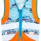 KX123K Korntex Children´s Safety Vest Action Vehicle Fun CO² Neutral