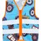 KX125K Korntex Children´s Safety Vest Action Working Heroes CO² Neutral