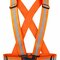 KX158 Reflective Body Belt Prague