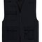 KX166 Korntex Padded Multifunctional Work Vest Kiel CO² Neutral