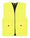 KX166 Korntex Padded Multifunctional Work Vest Kiel CO² Neutral