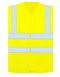 KX168 Korntex Comfort Safety Vest Minden CO² Neutral