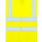 KX168 Korntex Comfort Safety Vest Minden CO² Neutral