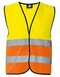 Safety Vest EN ISO 20471 /EN 1150