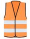KX500CO2 Safety Vest Whale - CO² Neutral
