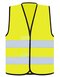 KX500CO2 Safety Vest Whale - CO² Neutral