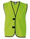 Identification Vest