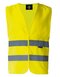 Safety Vest Professional 80/20 Polycotton