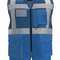 Mesh Multifunction Vest
