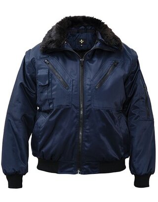 Pilot Jacket