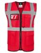 KX810 Comfort Executive Multifunctional Safety Vest Hamburg