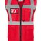 KX810 Comfort Executive Multifunctional Safety Vest Hamburg