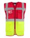 KX810 Comfort Executive Multifunctional Safety Vest Hamburg
