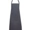 Latzschürze Basic mit Tasche und Schnalle