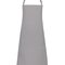 Latzschürze Basic mit Tasche und Schnalle