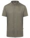 KY052 Kurzarm Kochjacke Green-Generation