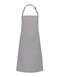KY133 Karlowsky Übergrößen Latzschürze Basic mit Schnalle und Tasche