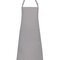 KY133 Karlowsky Übergrößen Latzschürze Basic mit Schnalle und Tasche