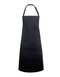 KY133 Karlowsky Übergrößen Latzschürze Basic mit Schnalle und Tasche