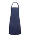 KY133 Karlowsky Übergrößen Latzschürze Basic mit Schnalle und Tasche