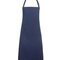 KY133 Karlowsky Übergrößen Latzschürze Basic mit Schnalle und Tasche