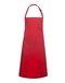 KY133 Karlowsky Übergrößen Latzschürze Basic mit Schnalle und Tasche