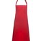 KY133 Karlowsky Übergrößen Latzschürze Basic mit Schnalle und Tasche