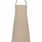 KY133 Karlowsky Übergrößen Latzschürze Basic mit Schnalle und Tasche