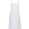 KY133 Karlowsky Übergrößen Latzschürze Basic mit Schnalle und Tasche