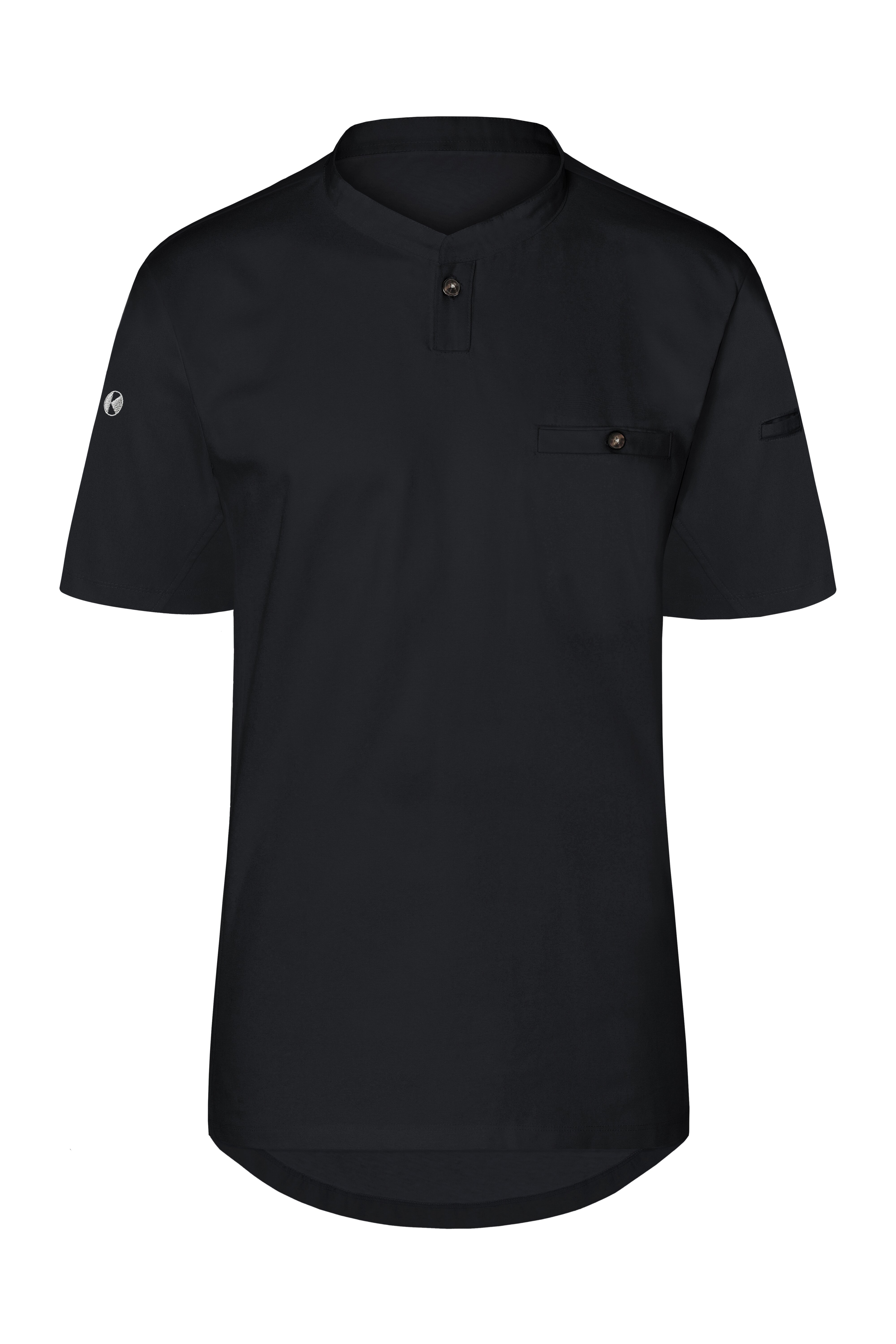 Kurzarm Herren-Arbeitsshirt Performance
