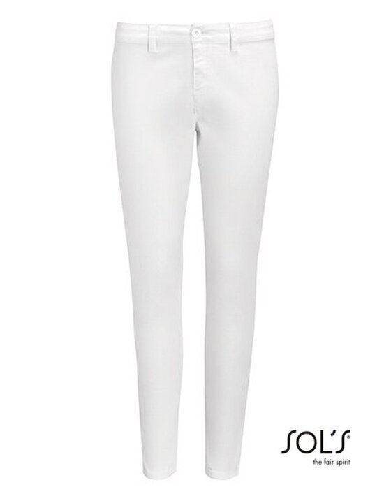 Women`s 7/8 Pants Jules