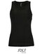 Women`s Sports Tank Top Sporty