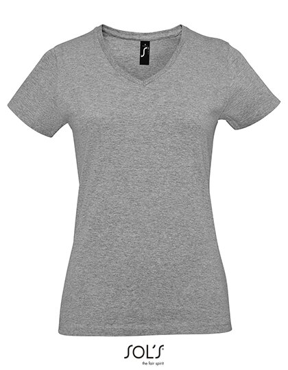 Imperial V-Neck Women T-Shirt