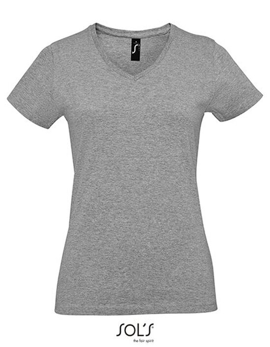 Imperial V-Neck Women T-Shirt