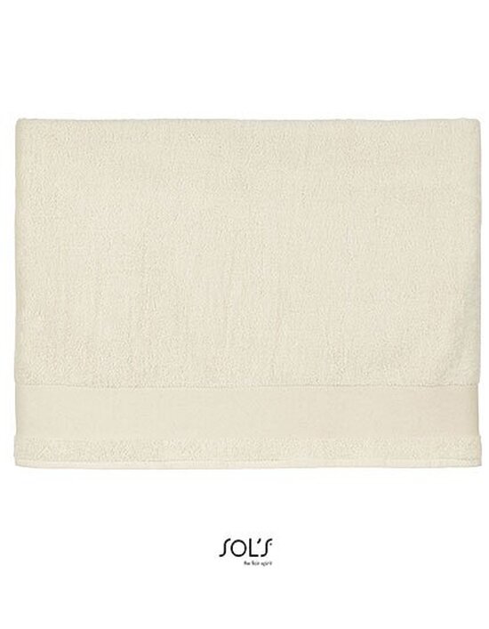 Bath Sheet Peninsula 100