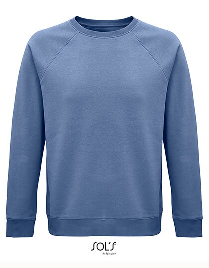 Space Unisex Sweatshirt