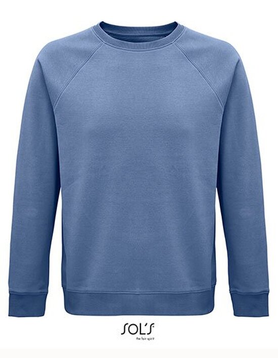 Space Unisex Sweatshirt