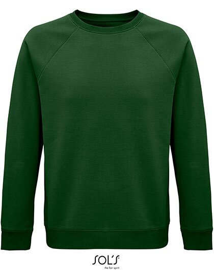 Space Unisex Sweatshirt
