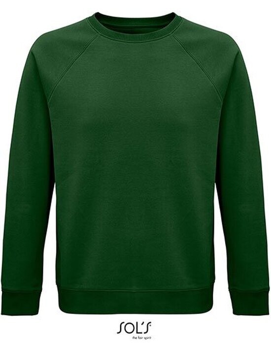 Space Unisex Sweatshirt