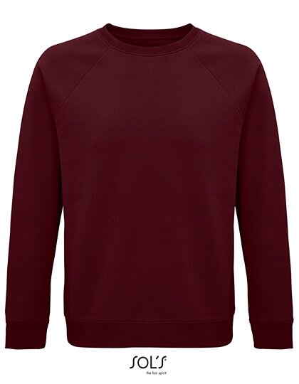Space Unisex Sweatshirt