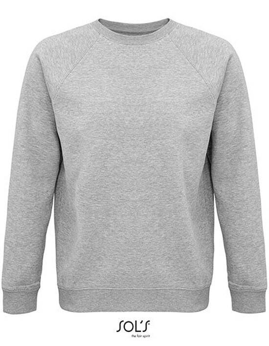 Space Unisex Sweatshirt