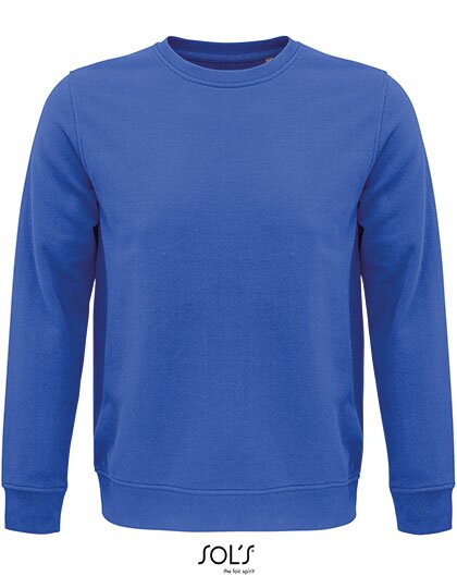 Comet Unisex Sweatshirt