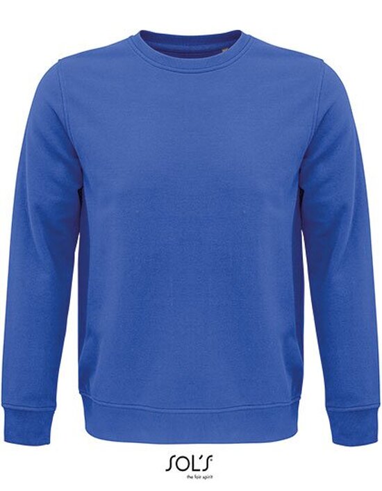 Comet Unisex Sweatshirt