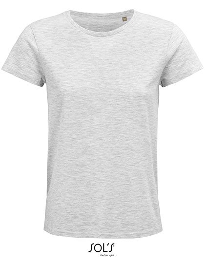 Crusader Women T-Shirt